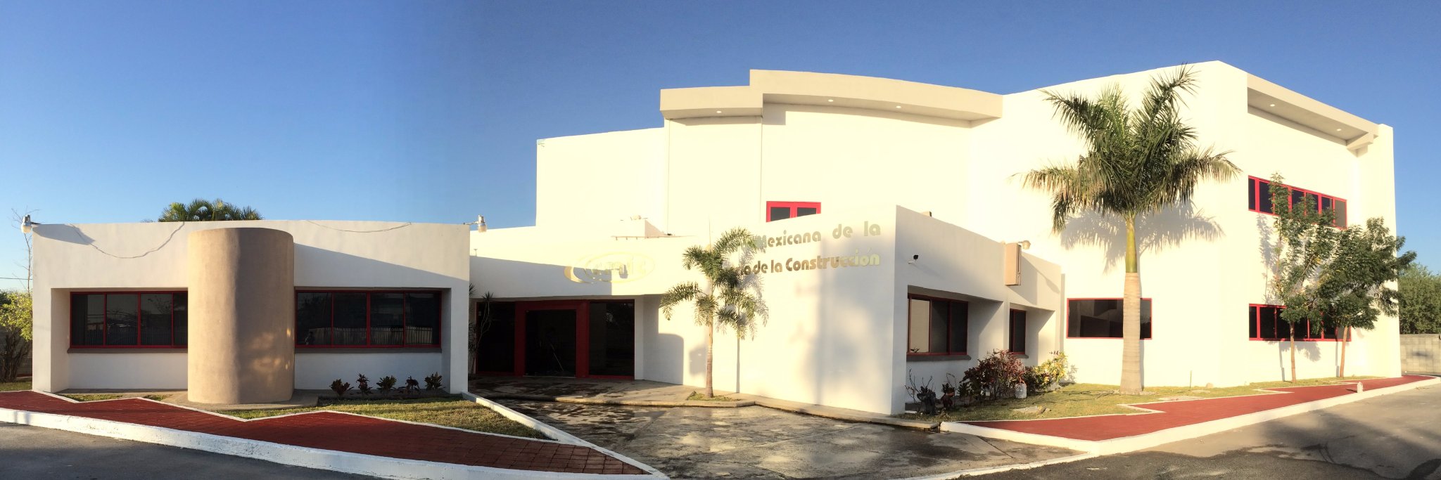 CMIC Tamaulipas Centro banner