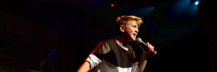 Real_JoshMorris's profile banner image