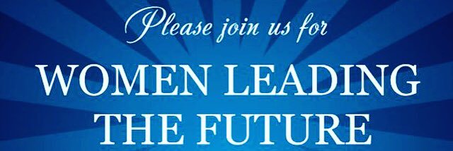 WomenLeadFuture's profile banner image