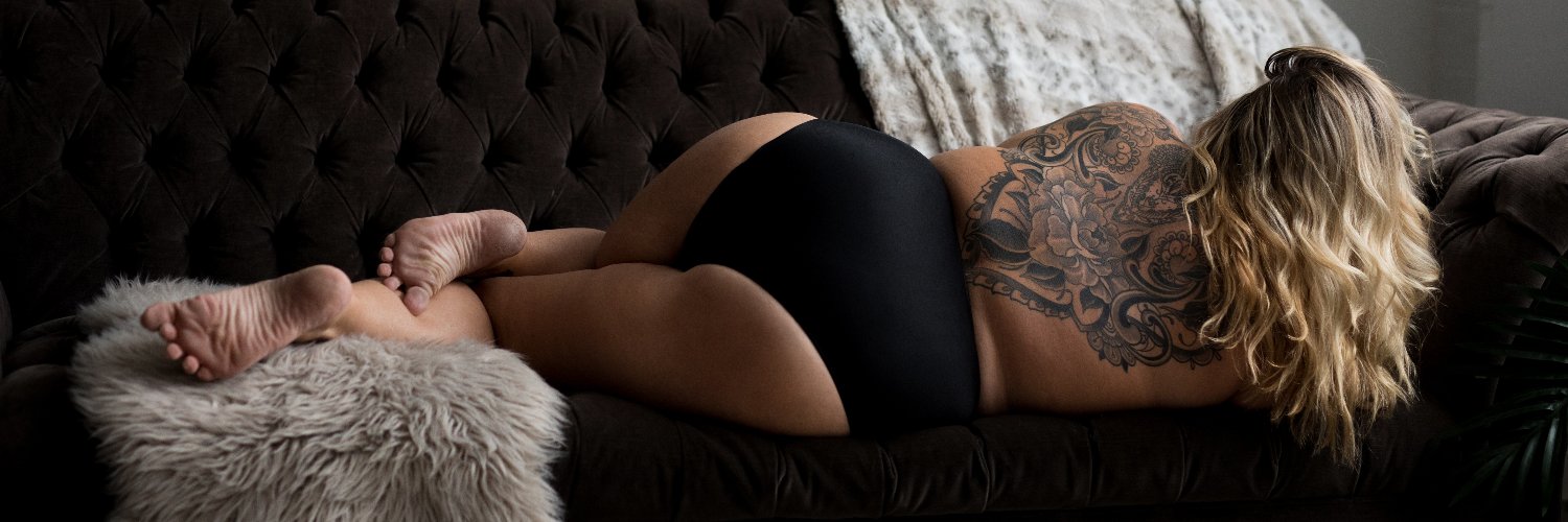ColumbusBoudoir's profile banner image