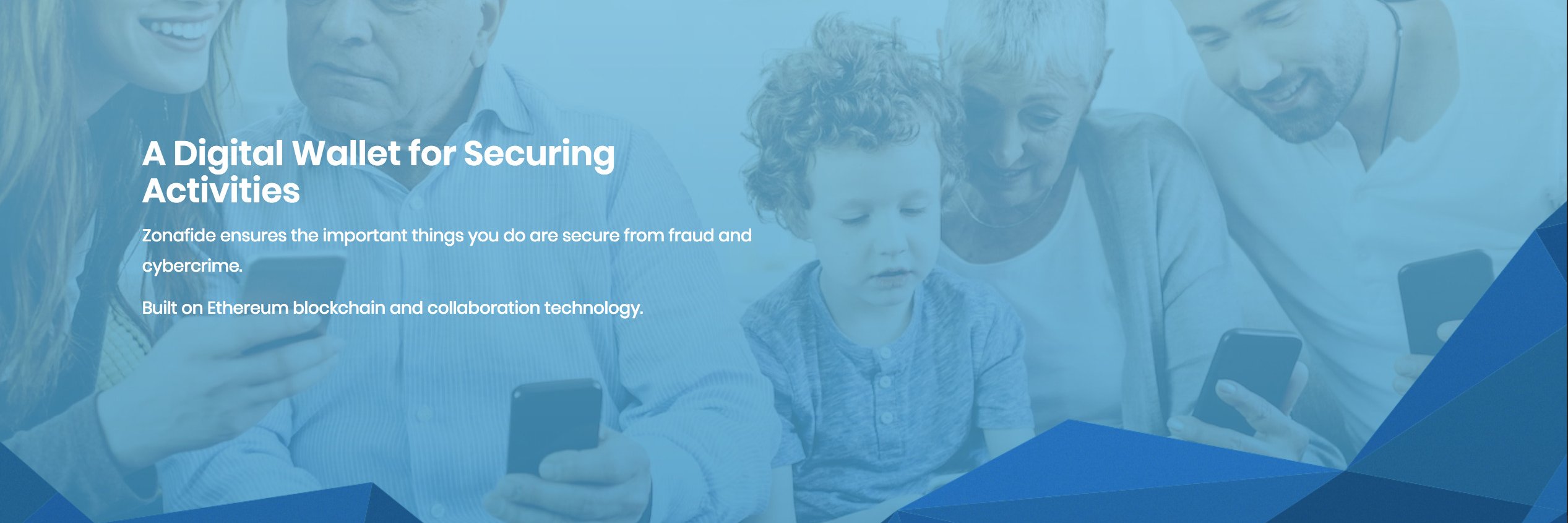 ZonafideWallet's profile banner image