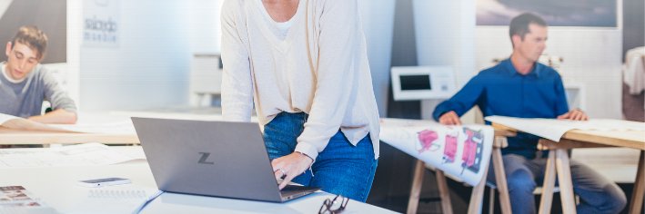 Gestproject® banner