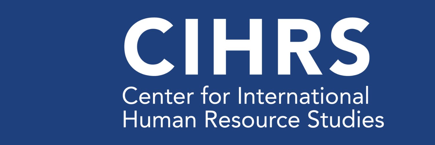 CIHRS banner
