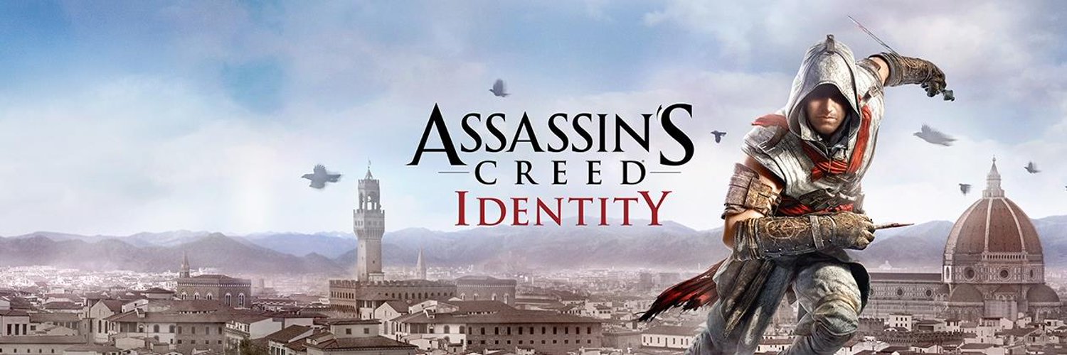 Assassin's Creed Identity