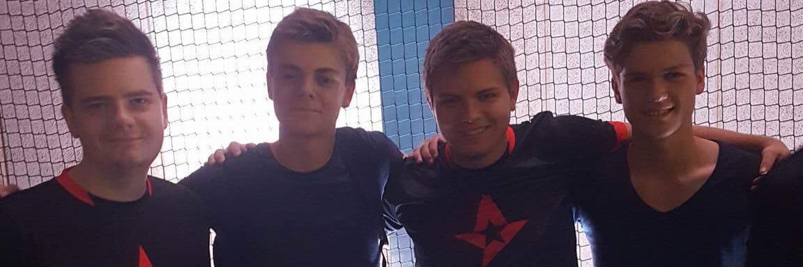 RasmusFeilberg's profile banner image