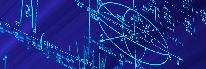 Cardiff Uni Maths banner