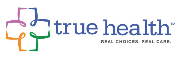 True Health banner