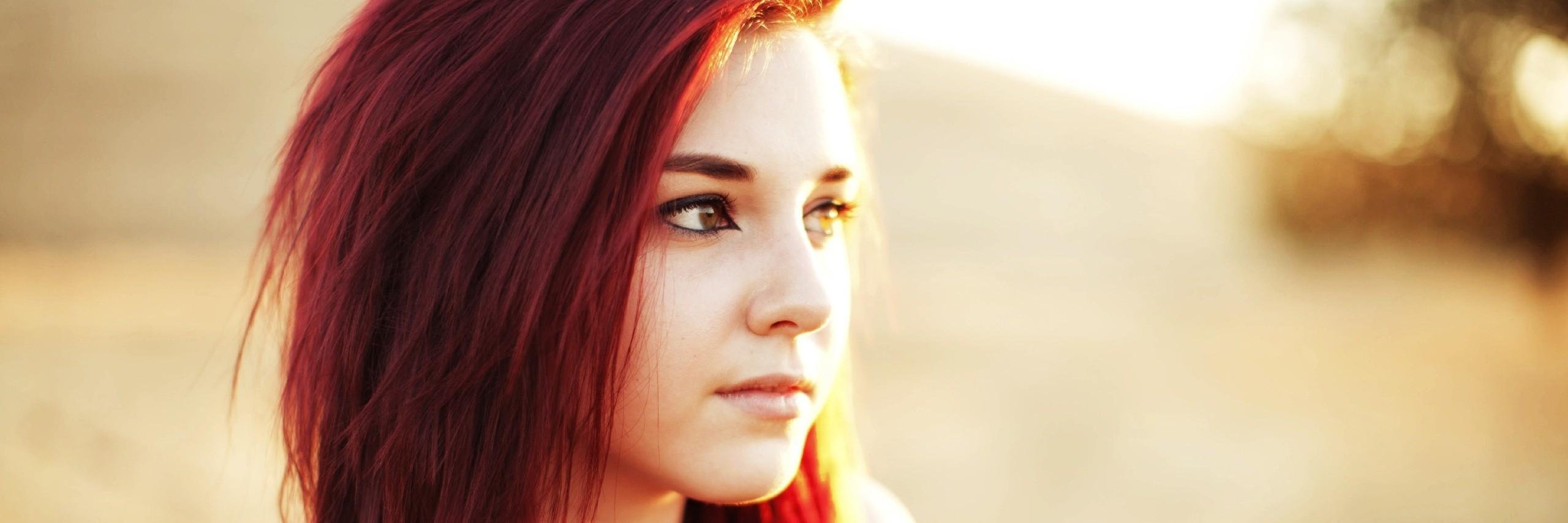 MandyRedGirl's profile banner image