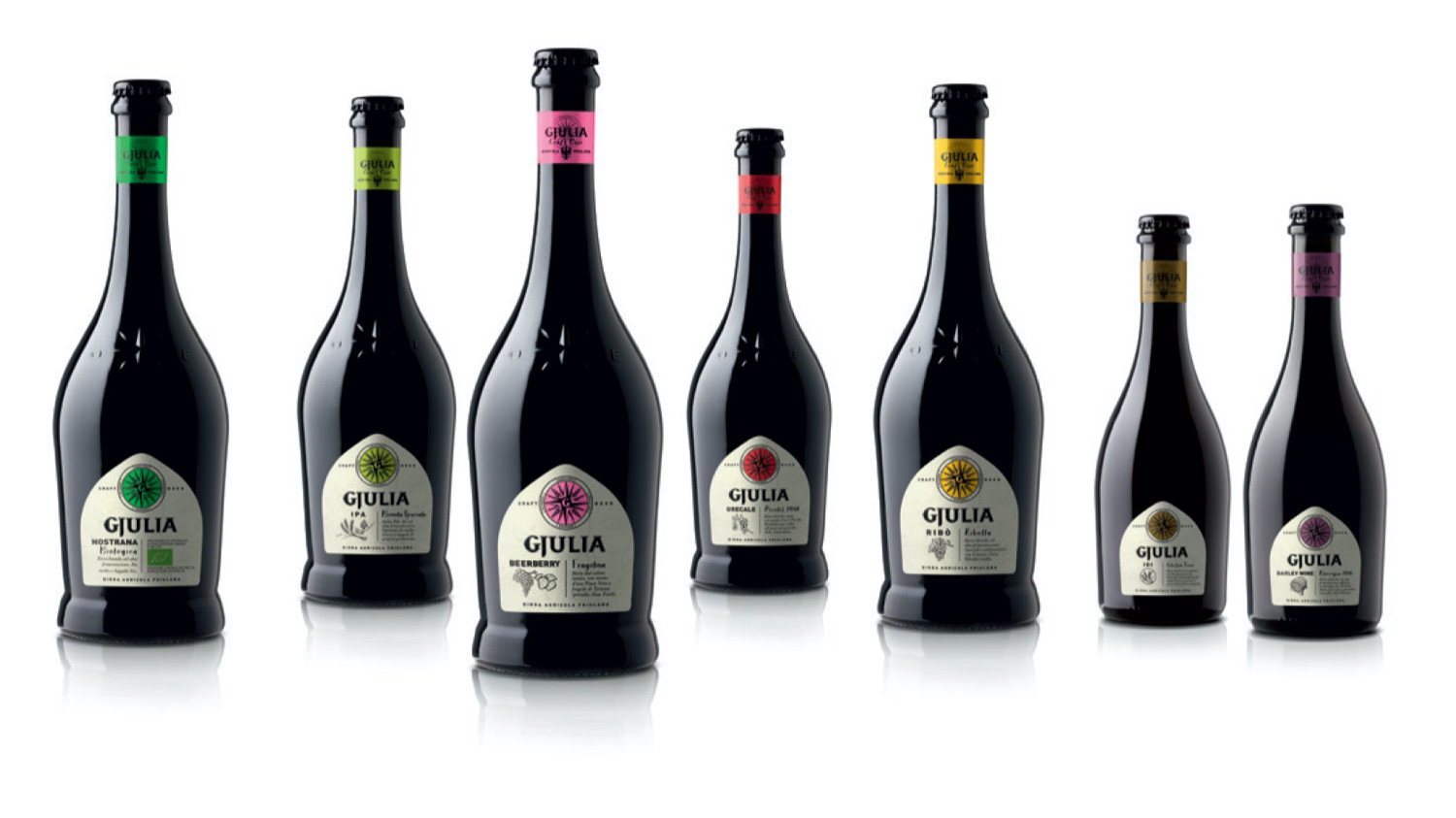 Birra Gjulia banner