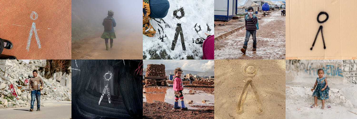 People in Need banner