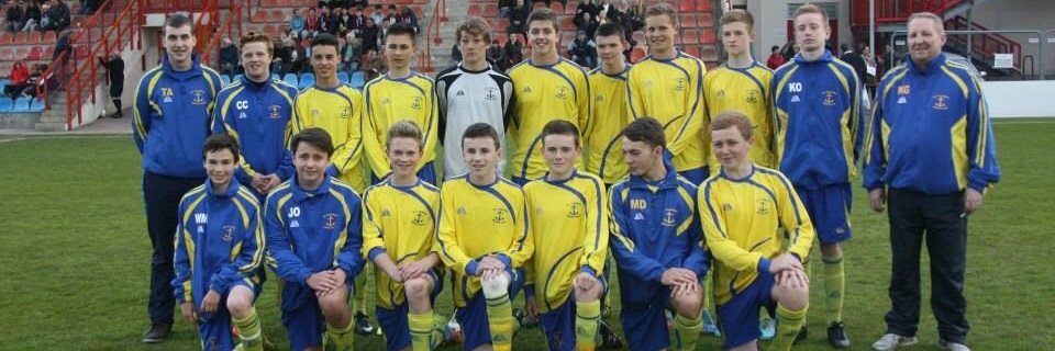 St Clement SC banner