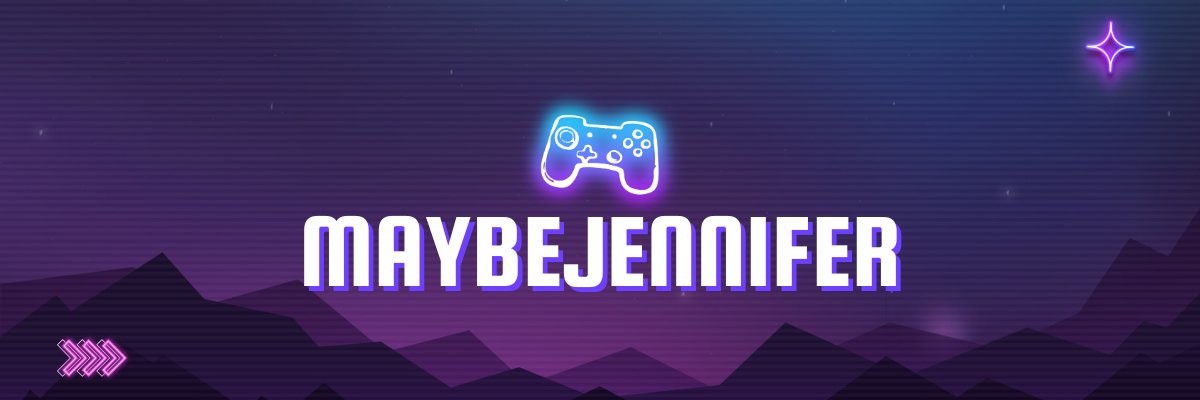 Jenn banner