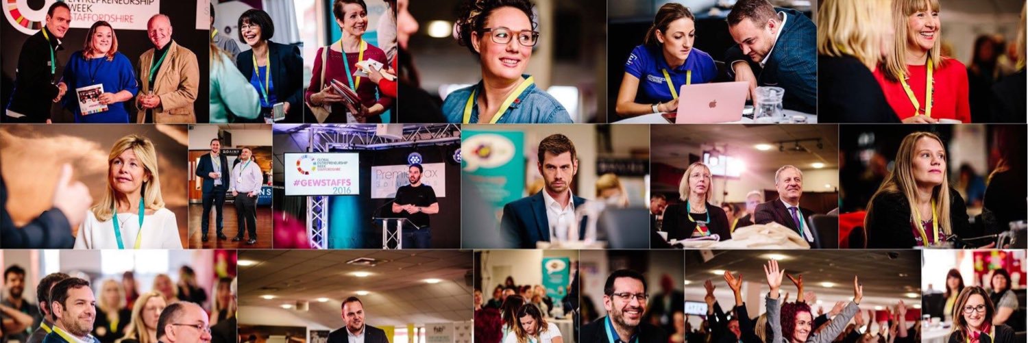 GEWStaffs's profile banner image