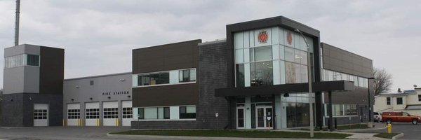 BellevilleFire Profile Banner