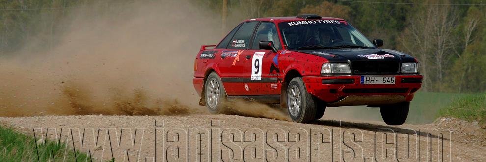 545rallyteam's profile banner image