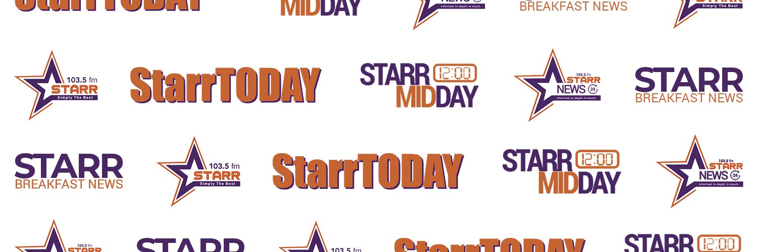 #StarrNews banner