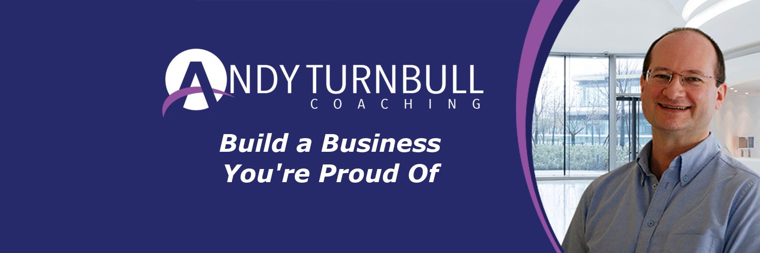 AndyTCoaching's profile banner image