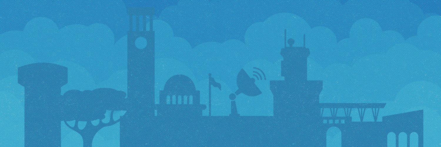 KAMU Public Broadcasting banner