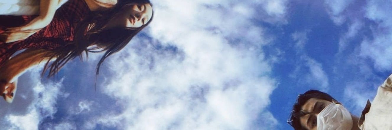 vouosh's profile banner image