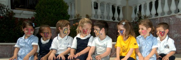 BSB_EYFS Profile Banner