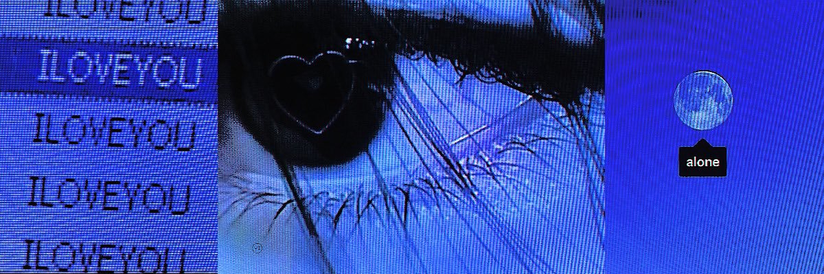 anny 𖤓 𖥔 ☪︎ banner
