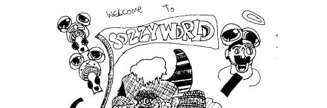 Sozzyland's profile banner image