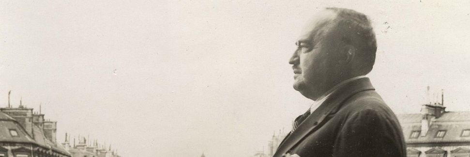 Amadeu Mezquida banner