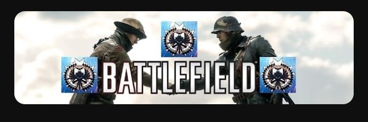 (BFDA) THE GAMER MAN.. banner