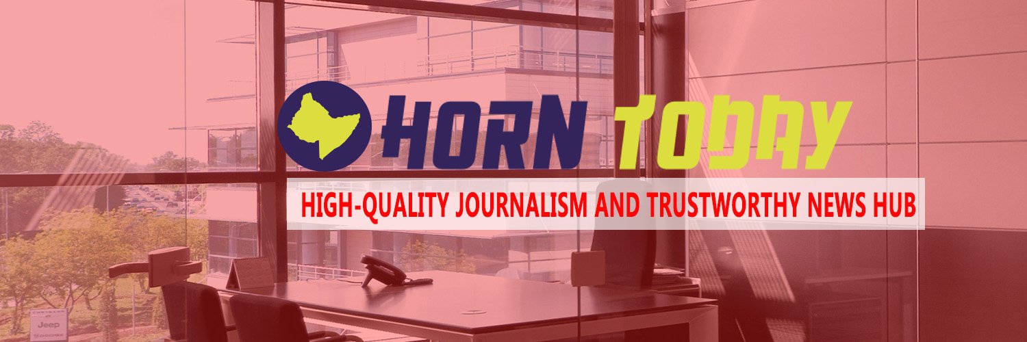 HornToday's profile banner image