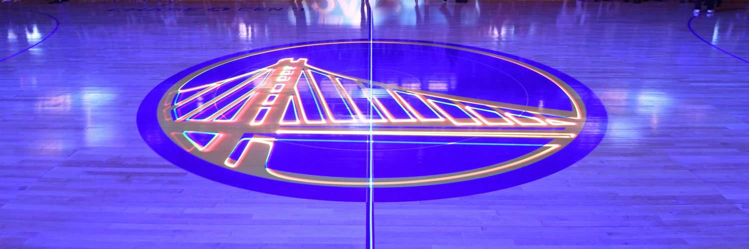 Rick Welts banner
