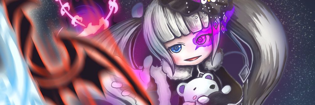 こいま@楓 banner