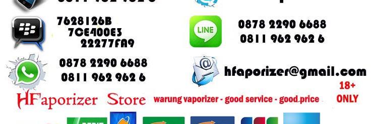 hfaporizer's profile banner image