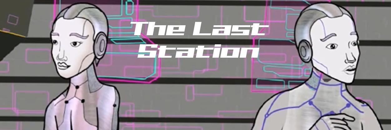 The_LastStation's profile banner image