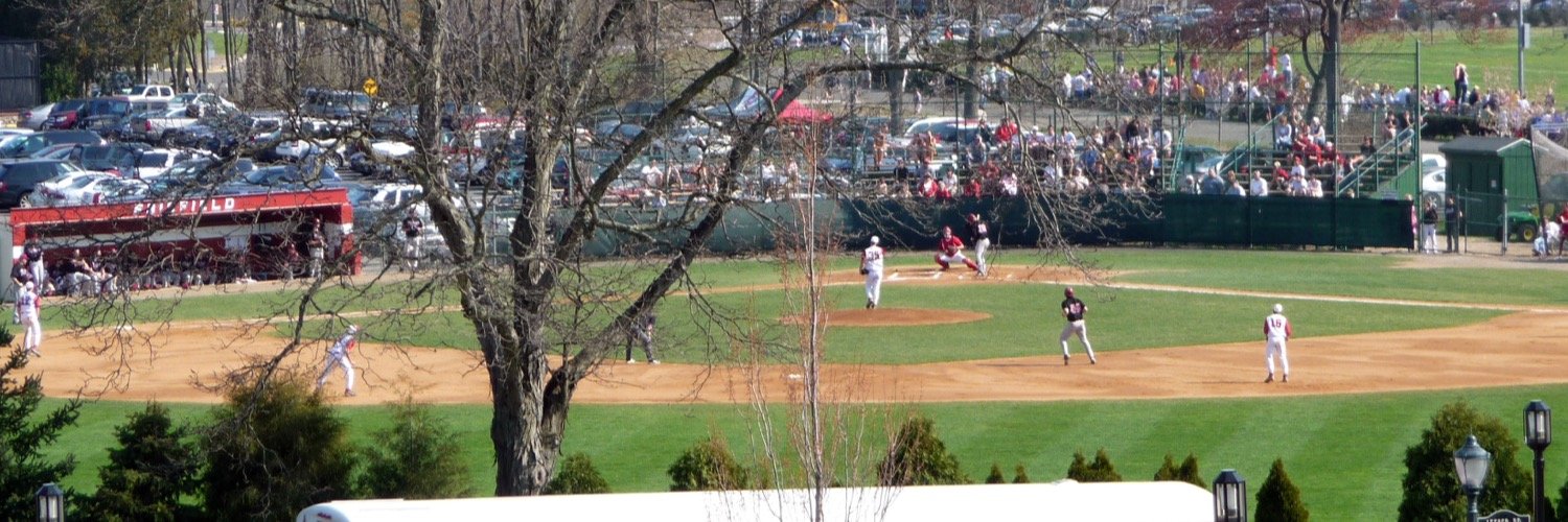Fairfield Baseball banner