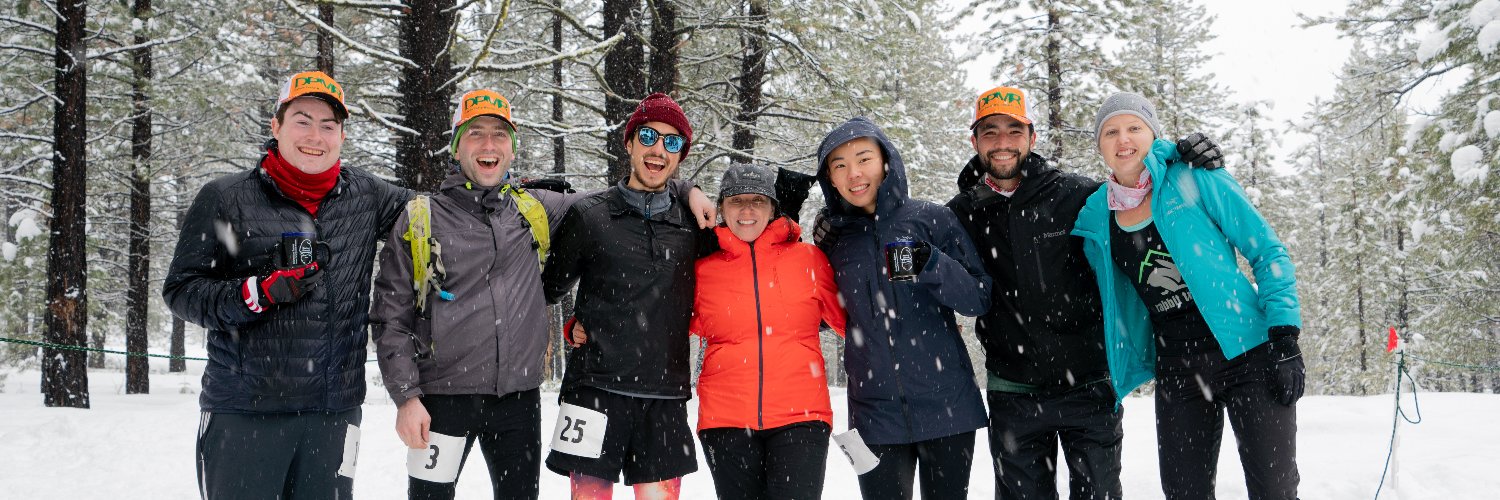 DPMRunners's profile banner image
