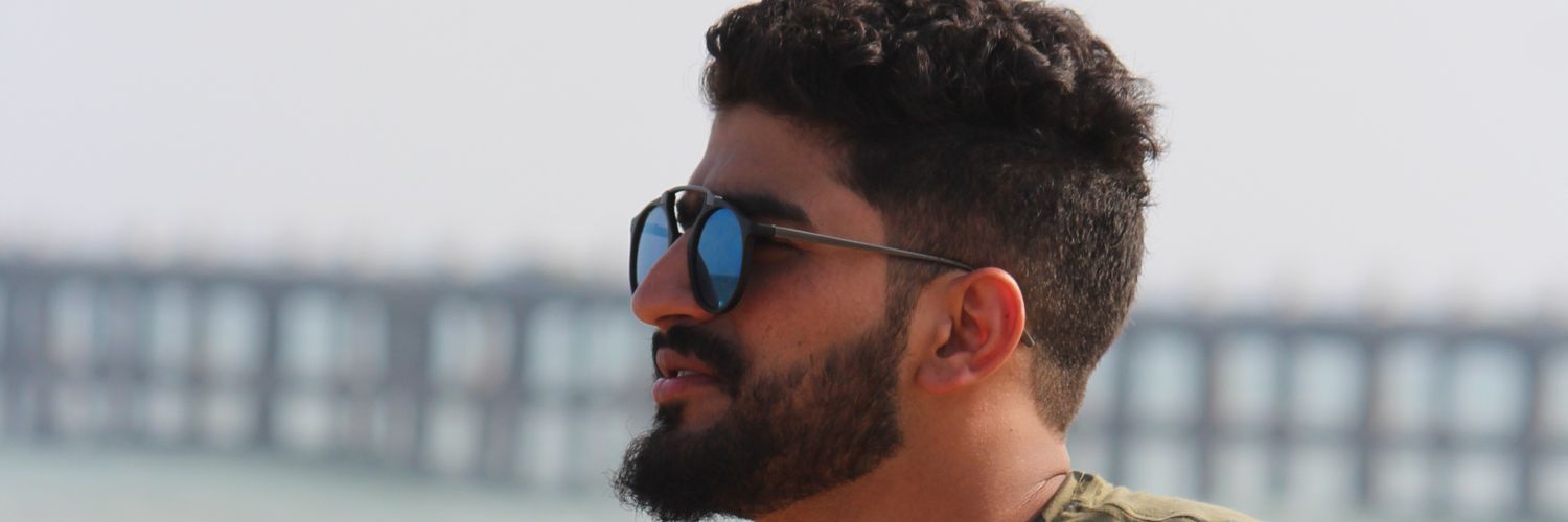 AbhiiMir's profile banner image