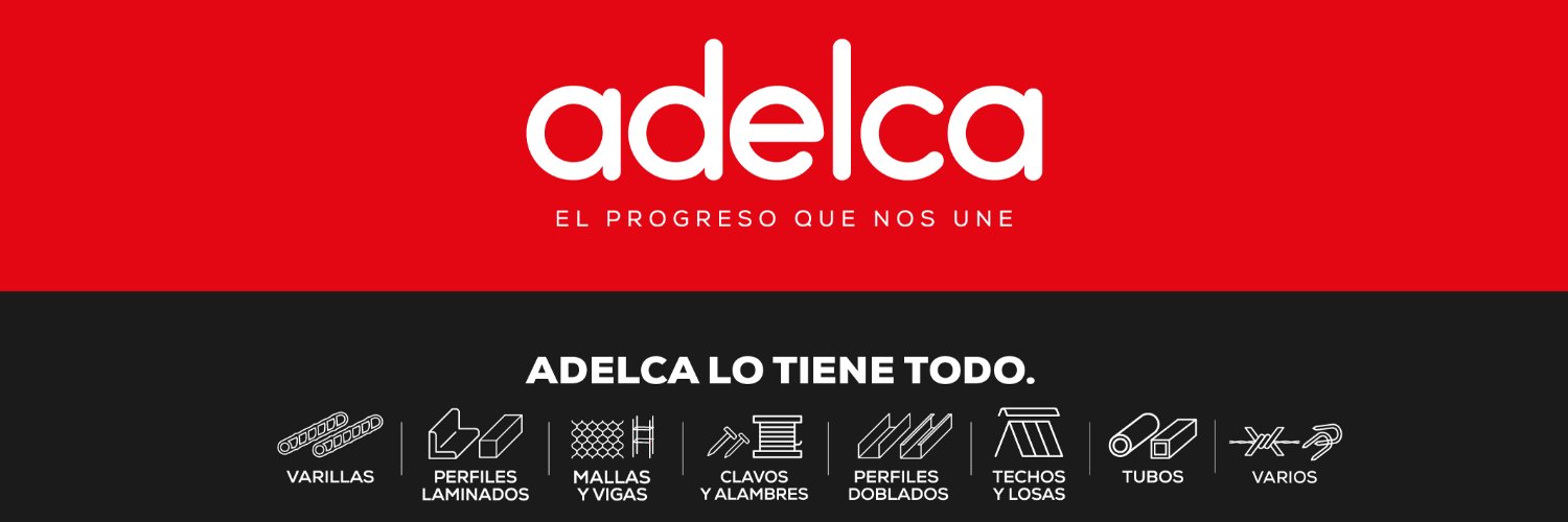 Adelca Ecuador banner