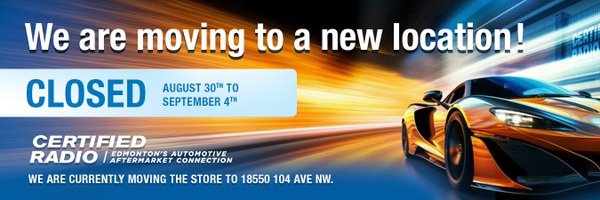 CertifiedRadio1 Profile Banner