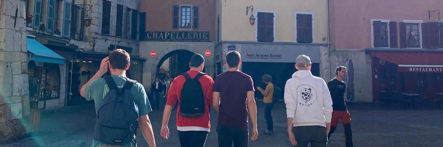WenzelCorentin's profile banner image