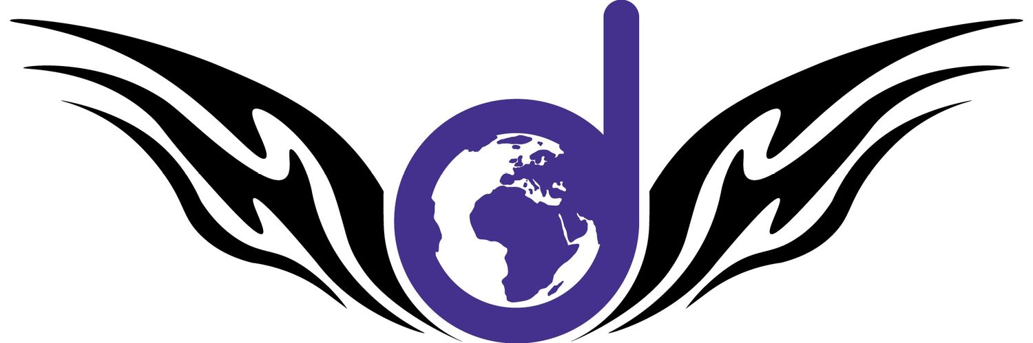 Global Drone Training banner