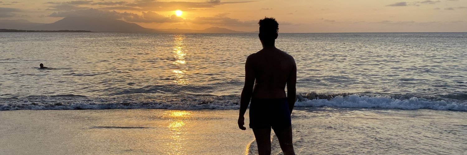 EmmanuelJRomero's profile banner image