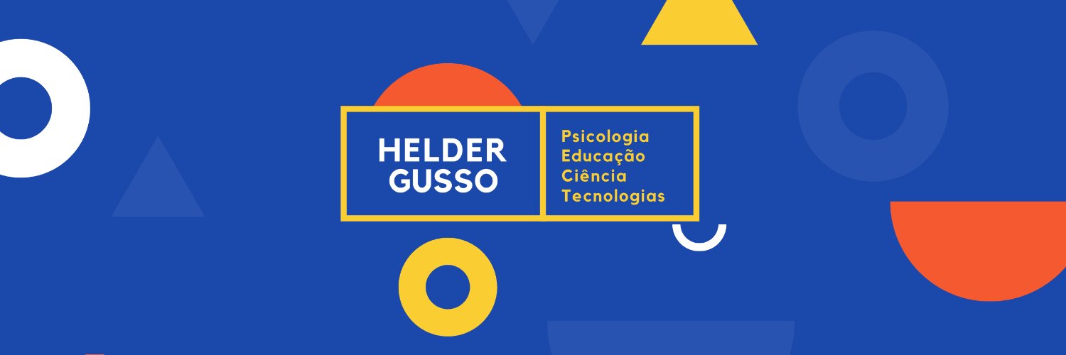 HelderGusso's profile banner image