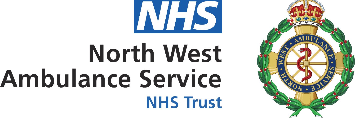 NWAS Learning & Organisational Development banner