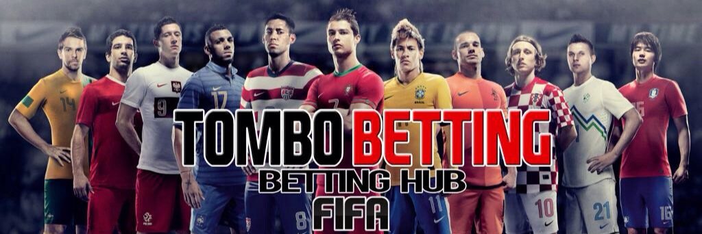 TomboBetting's profile banner image