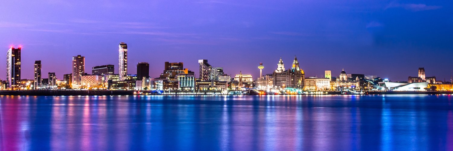investliverpool's profile banner image