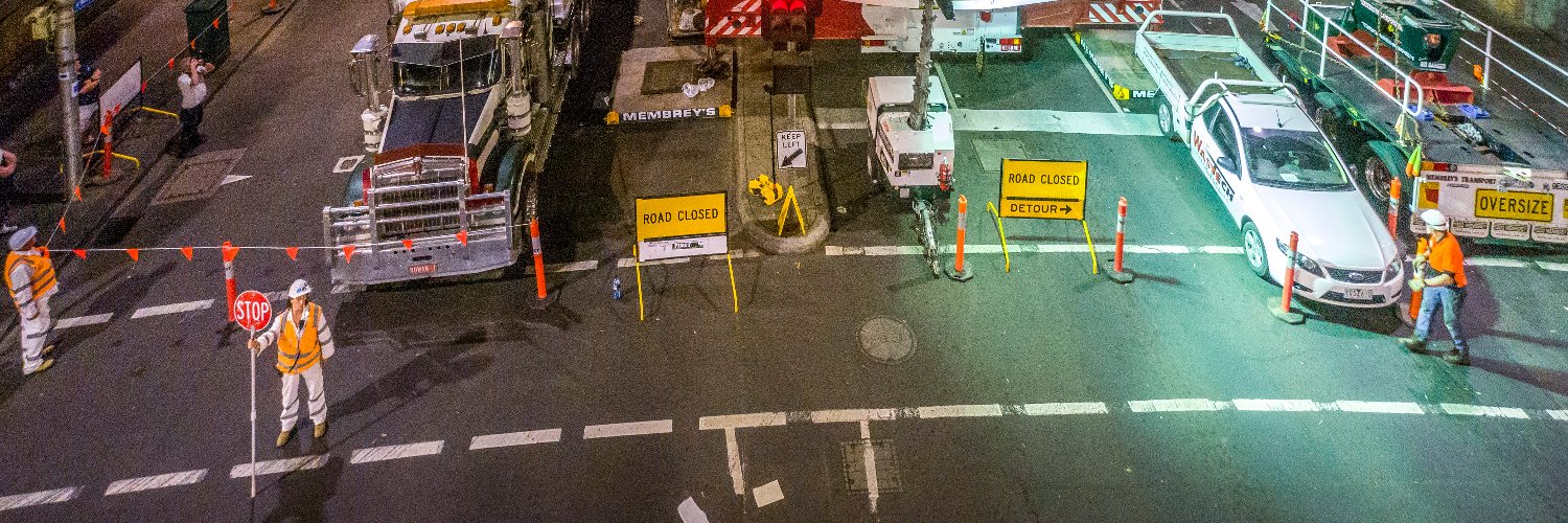 FirstTraffic's profile banner image