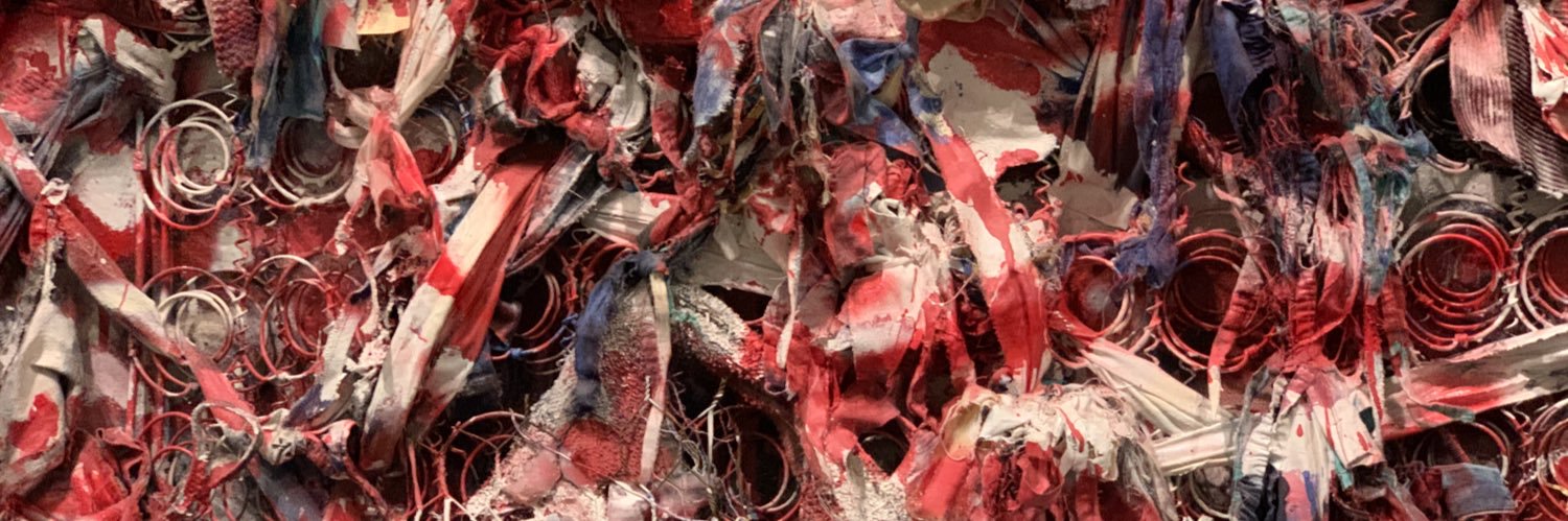 Loretta ☮️❤️💙✈️🏀 banner