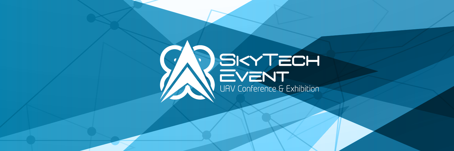 SkyTech banner