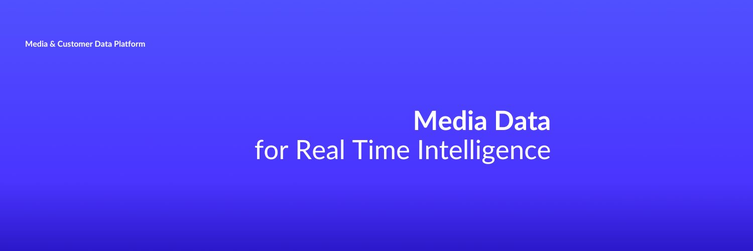 Seenka Media Intelligence banner