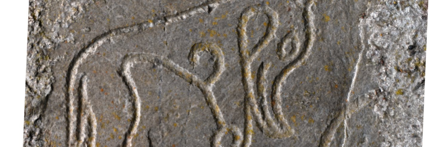 NOSASArchaeologyBlog banner